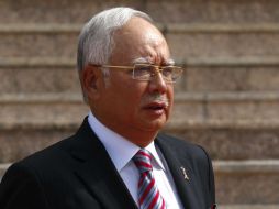 El medio Malaysiakini investigaba un caso de corrupción en el que está involucrado el primer ministro Najib Razak. EFE / A. Yusni