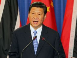 Analistas señalan que se trata de una campaña del presidente Xi Jinping contra sus rivales políticos. AP / ARCHIVO