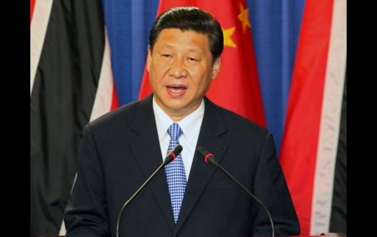 Analistas señalan que se trata de una campaña del presidente Xi Jinping contra sus rivales políticos. AP / ARCHIVO