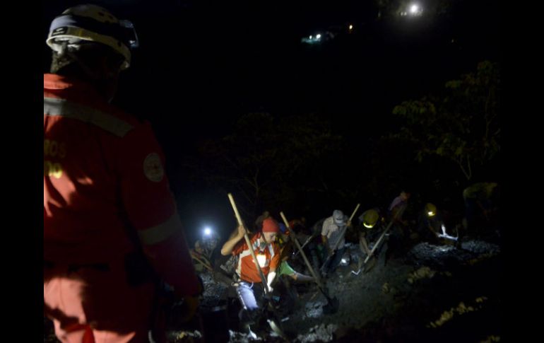 Grupos armados en busca de oro han intensificado sus actividades en las minas de Nigeria. AFP / ARCHIVO