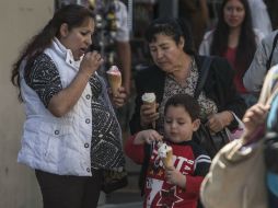 Los pacientes con sobrepeso y obesidad son más propensos a sufrir infartos cerebrales. EL INFORMADOR / ARCHIVO