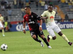 Los rojinegros ya no tienen posbilidades de Liguilla; los Rayos aún aspiran a un puesto. EL INFORMADOR / ARCHIVO