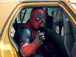 'Deadpool 2' comenzará su rodaje en enero del próximo año. ESPECIAL / 20th Century Fox