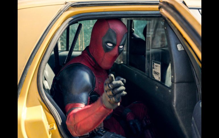 'Deadpool 2' comenzará su rodaje en enero del próximo año. ESPECIAL / 20th Century Fox