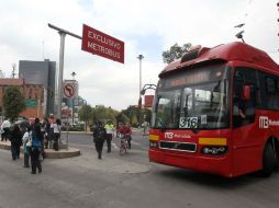 A la Ciudad de México le asignaron dos mil 400 MDP para el Fondo de Capitalidad y 500 MDP para el Metro. NTX / ARCHIVO