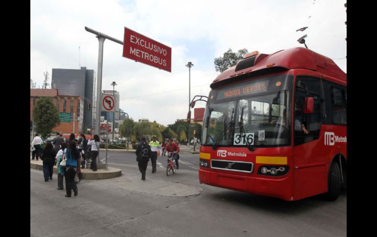 A la Ciudad de México le asignaron dos mil 400 MDP para el Fondo de Capitalidad y 500 MDP para el Metro. NTX / ARCHIVO