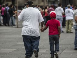 Hay más de 14 enfermedades que se asocian a la obesidad. EL INFORMADOR / ARCHIVO