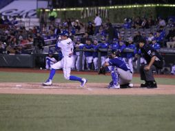 Luego de la derrota ante los de Obregón, los dirigidos por Homar Rojas buscarán igualar la serie en el segundo juego. EL INFORMADOR / P. Franco