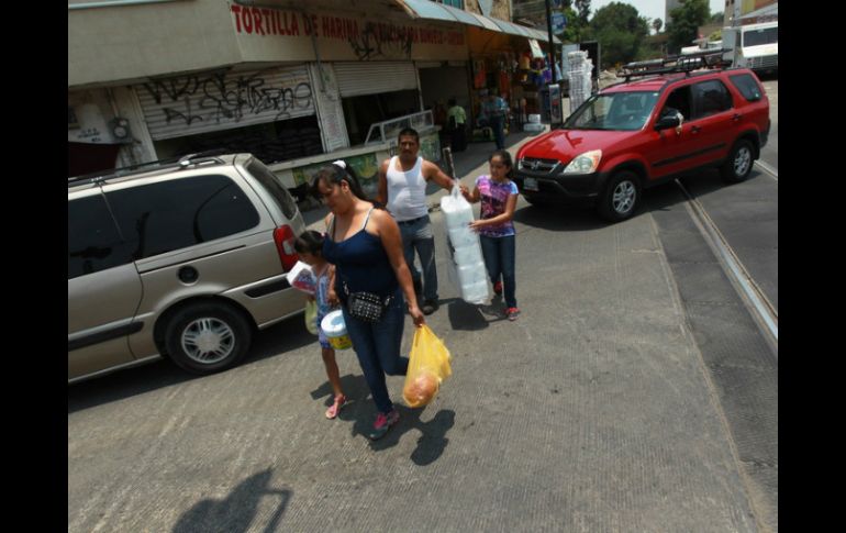 La terapia psicológica ayuda a mejorar la relación entre sus miembros. EL INFORMADOR / ARCHIVO