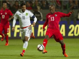 La selección centroamericana no logró calificarse al Mundial de 2014. NTX / ARCHIVO