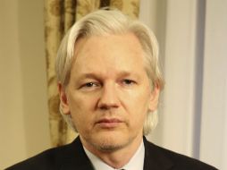 Assange teme ser interrogado en Suecia ante una posible extradición a Estados Unidos. AP / ARCHIVO