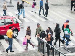 El proceso de evolución adaptativa en los humanos ha permitido enfrentarse a las distintas enfermedades. EL INFORMADOR / R. Tamayo