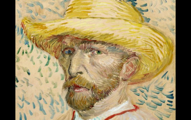 En los 15 meses que vivió en Arles, Van Gogh pintó más de 300 obras no conocidas hasta ahora. EFE / ARCHIVO