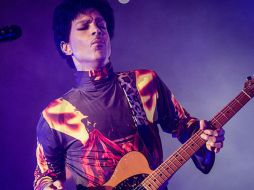 Prince siempre tuvo una relación compleja con la industria musical. AP / ARCHIVO