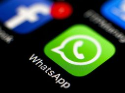 La AEPD buscará indicios de incumplimientos normativos por parte de Whatsapp. EFE / ARCHIVO