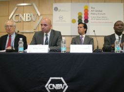 La principal conducta sancionada fue el incumplimiento en la entrega de información en tiempo y forma, de acuerdo con la CNBV. NTX / ARCHIVO