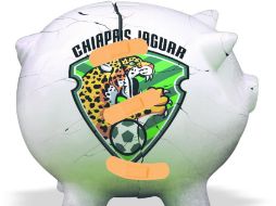 Jugar sin cobrar afecta el rendimiento de los jugadores. EL INFORMADOR / J. López