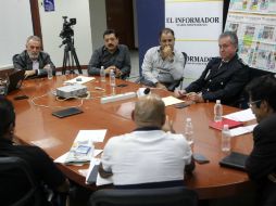 Funcionarios de la Secretaría de Movilidad reiteraron ayer que el servicio de las motos y subcompactos es irregular. EL INFORMADOR / M. Vargas