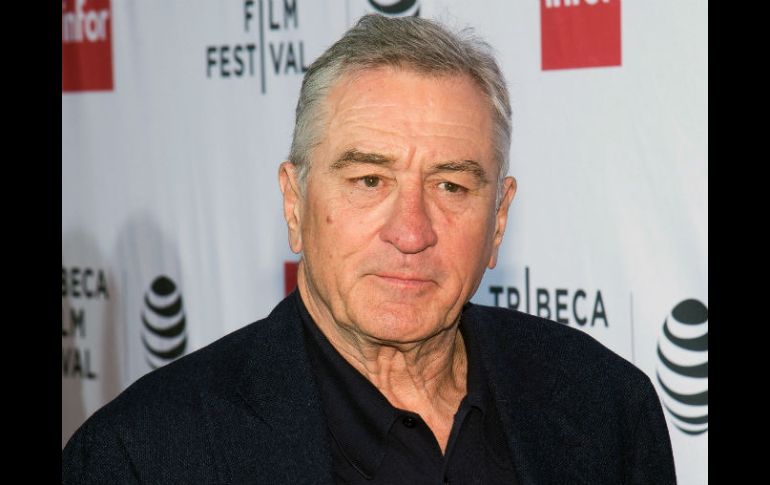 De Niro creó Nobu junto con el productor Meir Teper y el chef Nobu. AP / ARCHIVO