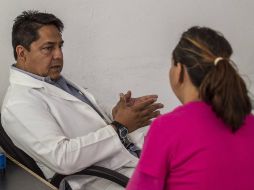 En Jalisco, el SALME atiende una red de nueve unidades de salud mental y dos hospitales mentales. EL INFORMADOR / ARCHIVO