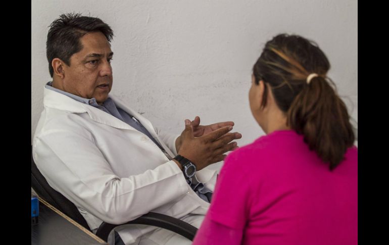 En Jalisco, el SALME atiende una red de nueve unidades de salud mental y dos hospitales mentales. EL INFORMADOR / ARCHIVO