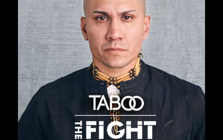 Su lucha contra el cáncer inspiró el tema 'The Fight' por lo que donará las ganancias de éste a la ACS. TWITTER / @TabBep