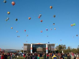 Este es el evento más grande del país, al convocar a más de medio millón de personas, asegura el secretario de Turismo de Guanajuato. TWITTER / @FIGLeon