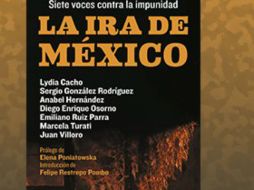 Tocan temas como las fosas clandestinas, las agresiones contra los periodistas, o la desaparición de los 43 estudiantes de Ayotzinapa. TWITTER / @Langosta_Lit