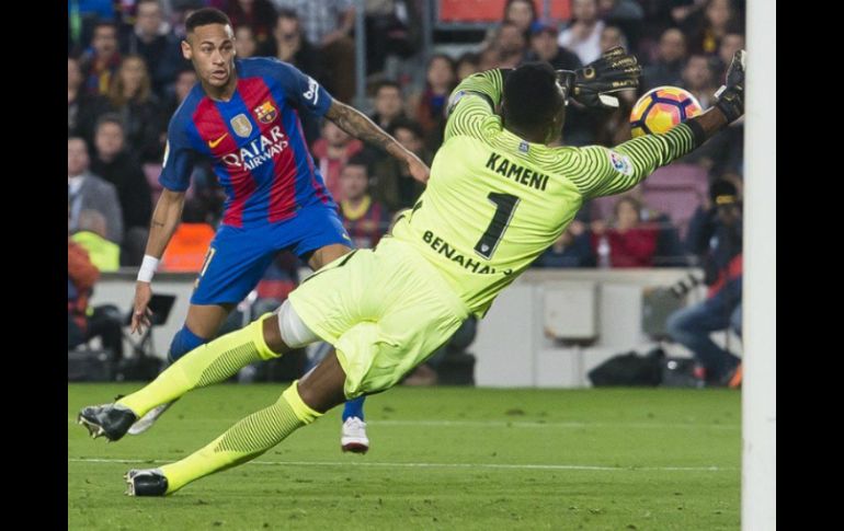 El Barcelona-Celtic es un clásico, ya que esta no es la primera vez que ambos equipos se han visto las caras. TWITTER / @FCBarcelona