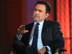 Guajardo dijo que dependerá de cada país qué decisión tomar ante la advertencia del presidente electo de Estados Unidos. SUN / ARCHIVO