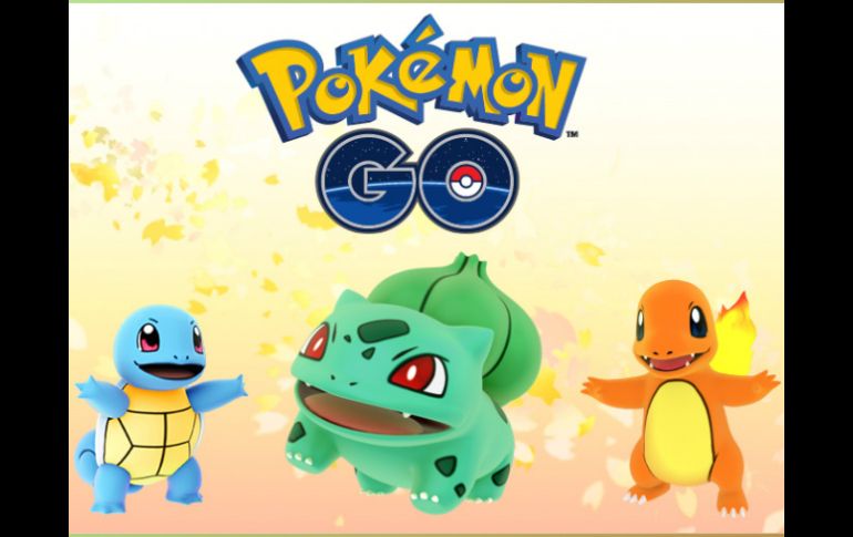 Algunos pokémon recibirán aumento en sus Puntos de Combate, mientras que otros los verán reducidos. ESPECIAL / pokemongolive.com