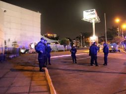 El operativo se llevará a cabo tanto en la Expo Guadalajara como en sus alrededores, así como en puntos de interés cercanos a la sede. ESPECIAL / Policía de Guadalajara