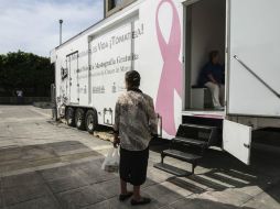 Cada día se presentan y se registran nuevos casos de cáncer en México. EL INFORMADOR / ARCHIVO