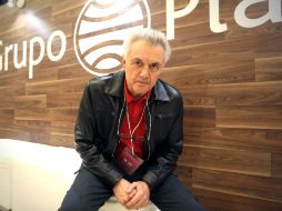 John Irving ha publicado una veintena de libros, entre novelas, ensayos, guiones de cine y memorias de su vida. EL INFORMADOR / E. Barrera