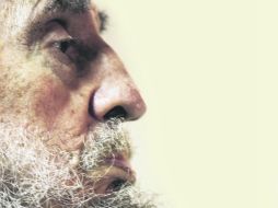 Amado por algunos y odiado por otros, nadie puede poner en duda que Fidel Castro Ruz fue un imán para los escritores. ESPECIAL /