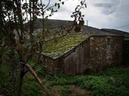 No en vano al pueblo se le conoce como la pequeña Cuba dentro de la verde Galicia. AFP / M. Riopa