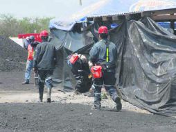 En la segunda mitad del año hubo un ligero repunte en el sector. NTX /