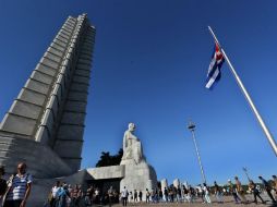 Republicanos critican que la administración de Barack Obama ha hecho muchas concesiones con La Habana. EFE / A. Ernesto