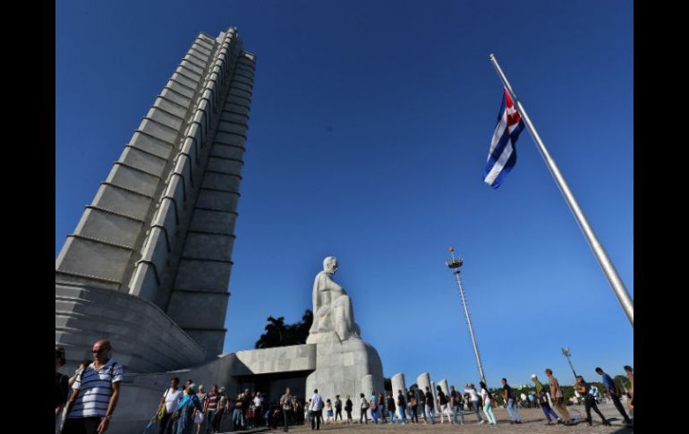 Republicanos critican que la administración de Barack Obama ha hecho muchas concesiones con La Habana. EFE / A. Ernesto