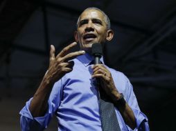 Desde 2014 el presidente Barack Obama comenzó a normalizar relaciones con la isla. AP / ARCHIVO