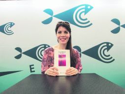 En español. Esta es la novela más exitosa de Riikka y se ha traducido a más de 20 idiomas. EL INFORMADOR / F. Atilano