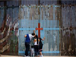 El INM informará a la industria de los deportados interesados en el programa. AFP / G. Arias