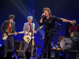 Los Stones han querido recuperar lo que consideran sus raíces musicales, el 'blues' americano. AP / ARCHIVO