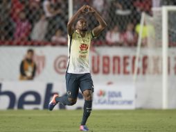 El empate favorece a América, que cerrará en su casa. MEXSPORT / O. Martinez