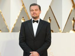 La propiedad de DiCaprio está ubicada en el área de Colfax Meadows Studio City. NTX / ARCHIVO