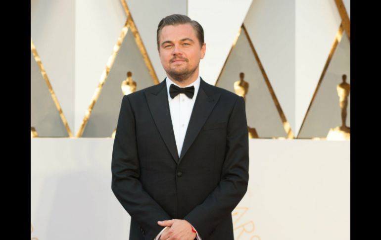 La propiedad de DiCaprio está ubicada en el área de Colfax Meadows Studio City. NTX / ARCHIVO