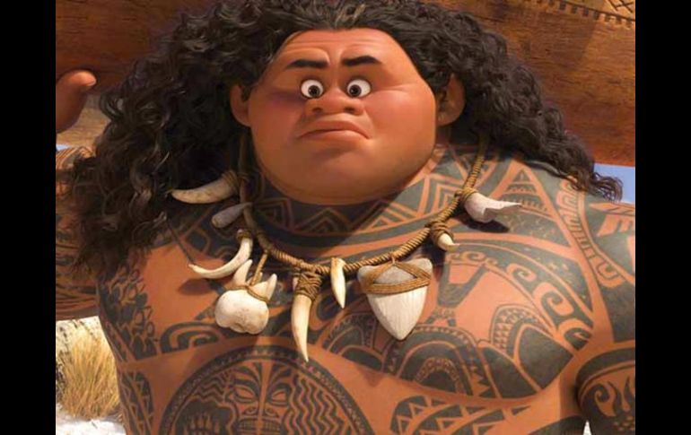 'Moana: Un mar de aventuras' tiene todos los elementos para convertirse en un nuevo éxito de Disney. ESPECIAL / Disney