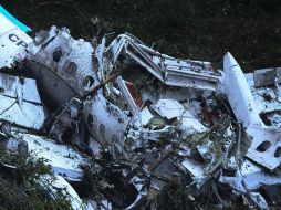 ''Quiero decir que está todo bien, que estoy progresando. Dios me dio una segunda oportunidad(...)'', dijo. AFP / ARCHIVO