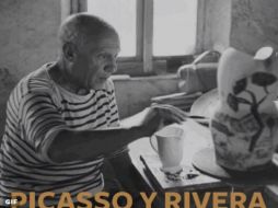 'Picasso y Rivera: Conversaciones a través del tiempo' será inaugurada el 7 de diciembre en el LACMA. TWITTER / @rtovarydeteresa