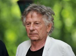 Polanski se declaró culpable de haber mantenido relaciones con Samantha Gailey y pasó 42 días en la cárcel. AFP / G. Souvant